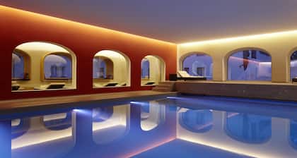 Hotel Steffani