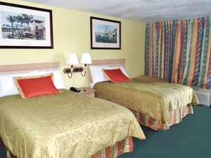 Free WiFi - Americas Best Inn Lakeland (Lakeland)