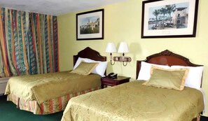 Free WiFi - Americas Best Inn Lakeland (Lakeland)