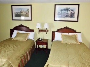 WiFi (free) - Americas Best Inn Lakeland (Lakeland)