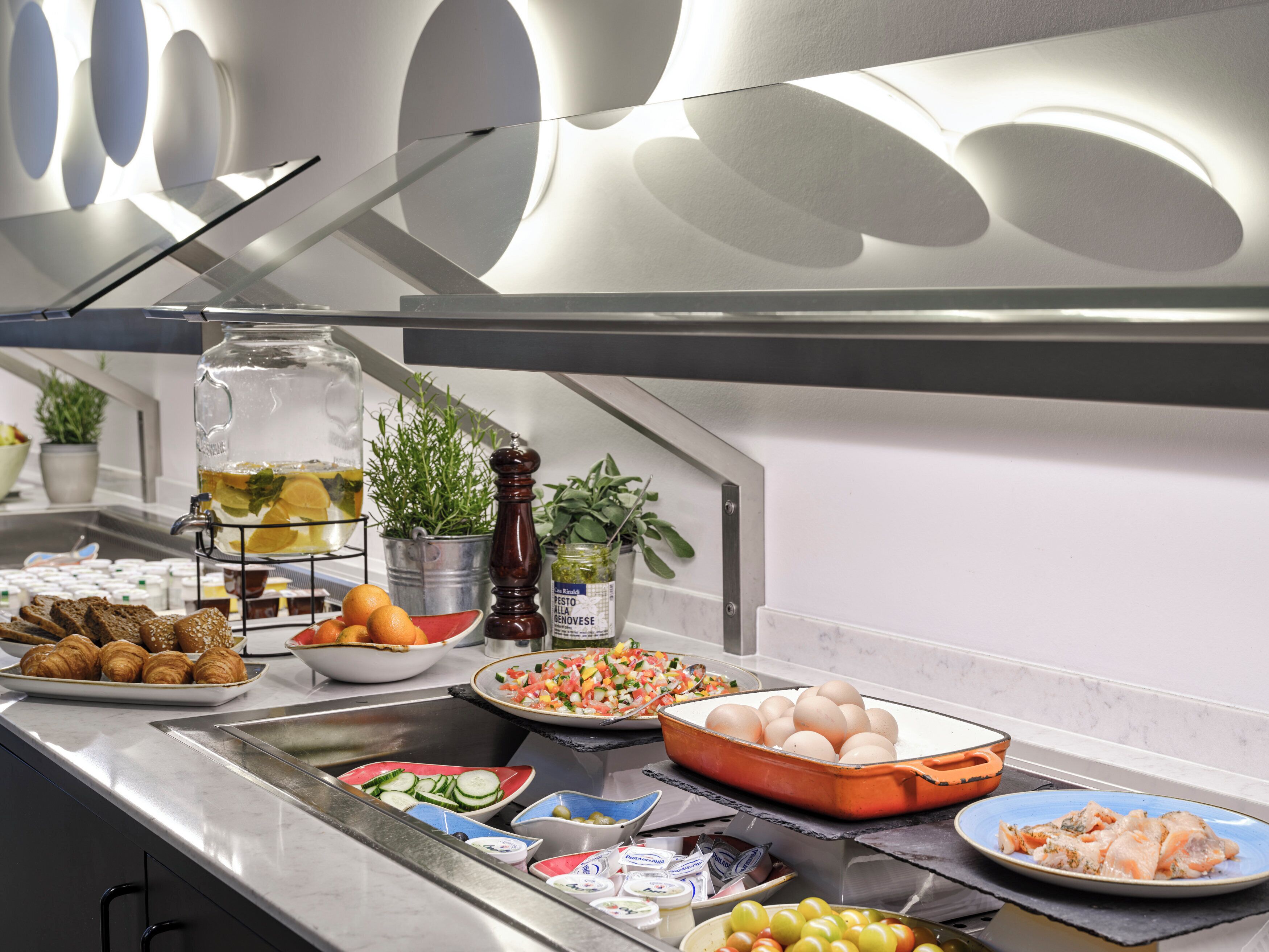 Foto - Flemings Hotel Frankfurt-Central