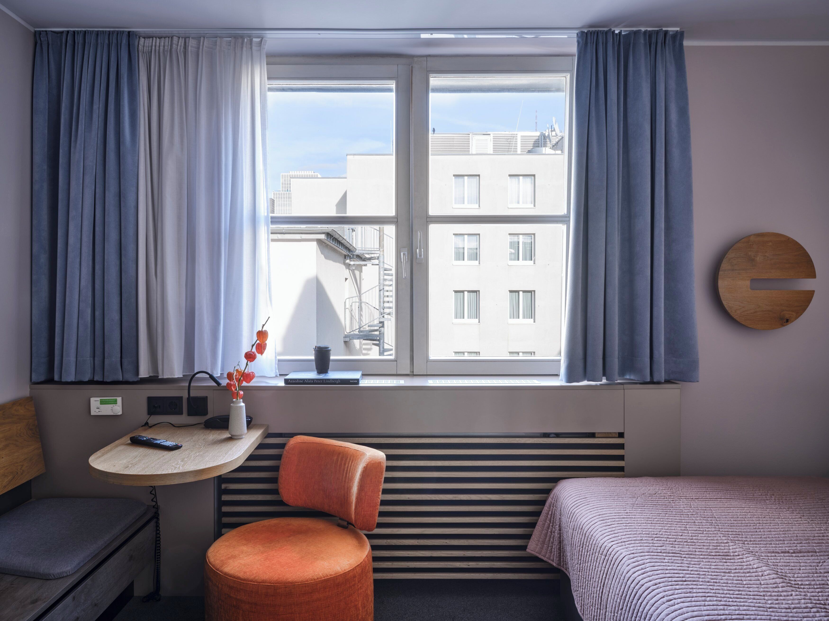 Foto - Flemings Hotel Frankfurt-Central