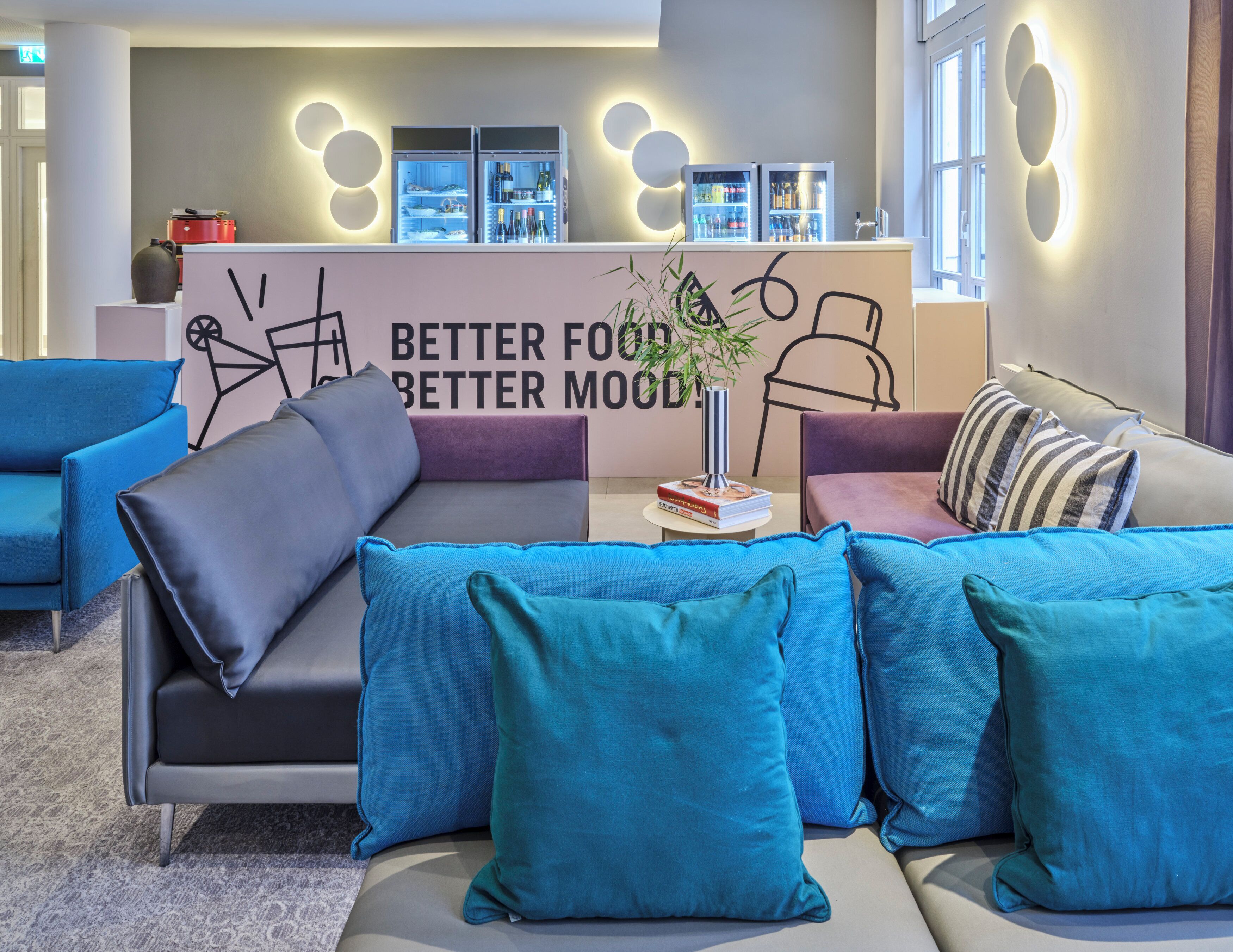 Foto - Flemings Hotel Frankfurt-Central