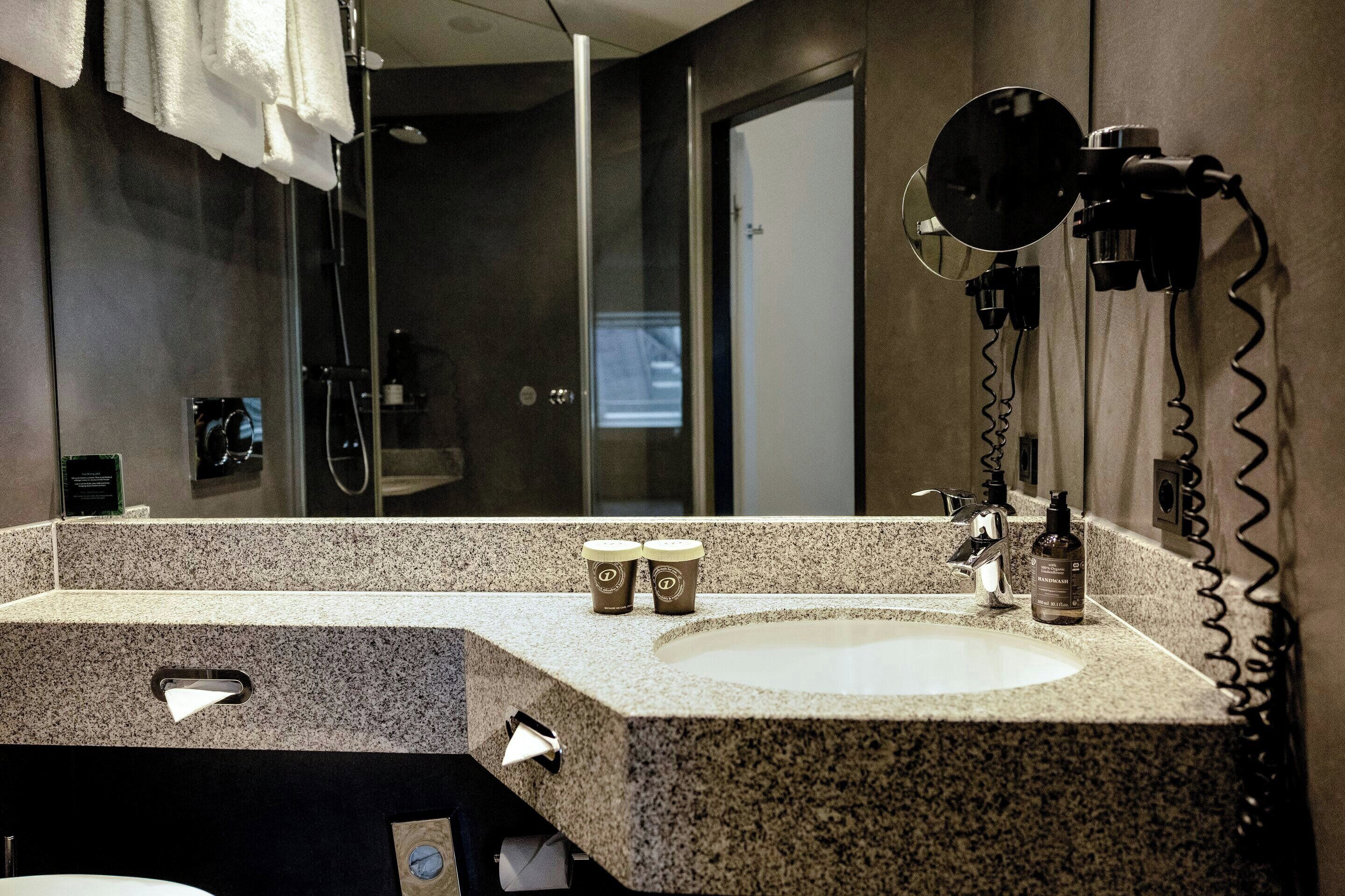 Foto - Motel One Frankfurt-Hauptbahnhof