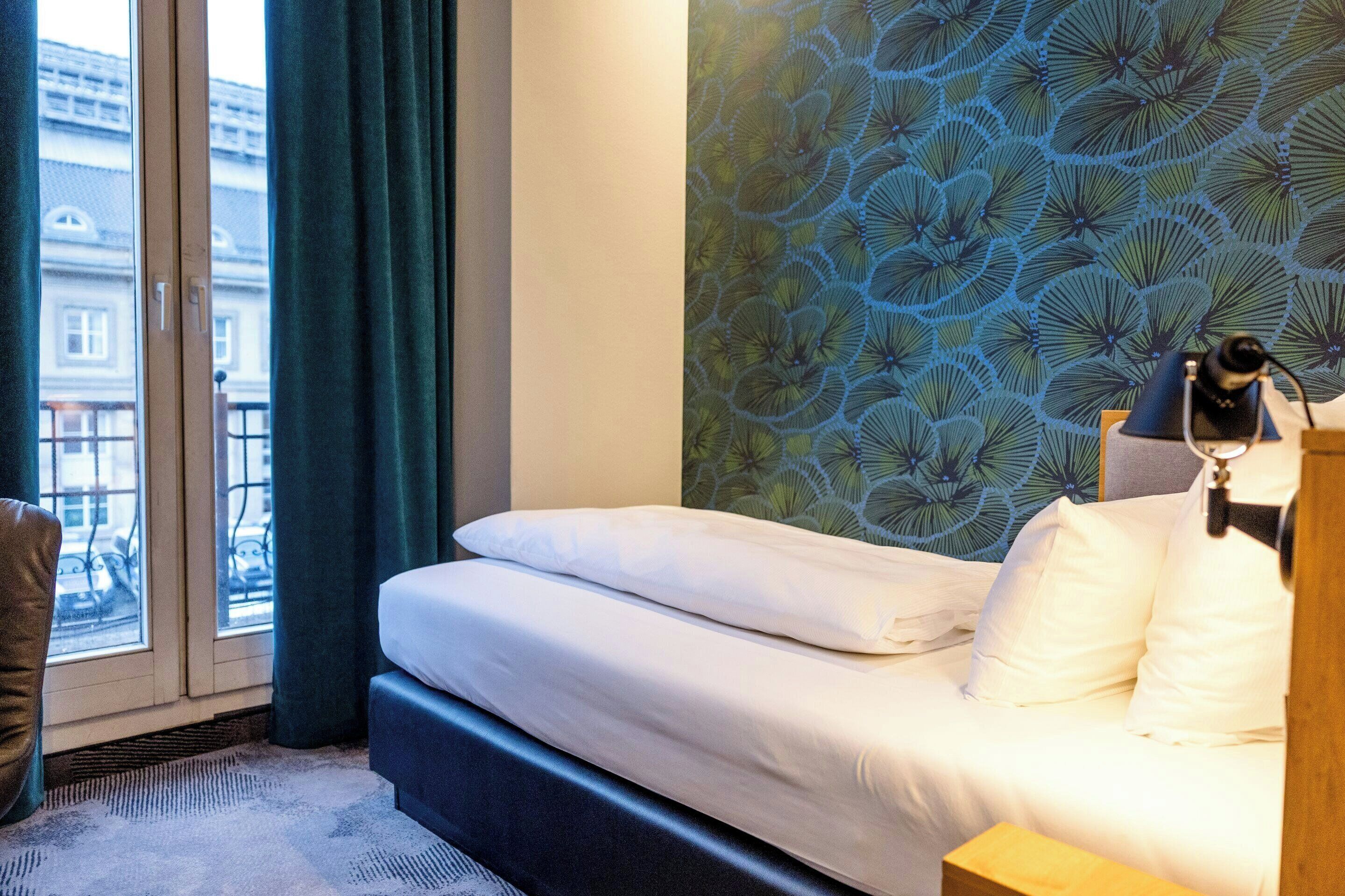 Photo - Flemings Hotel Frankfurt-Central