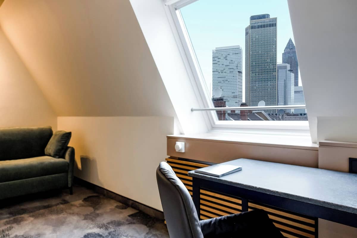 Room, 2 Twin Beds (Special One) | Front of property