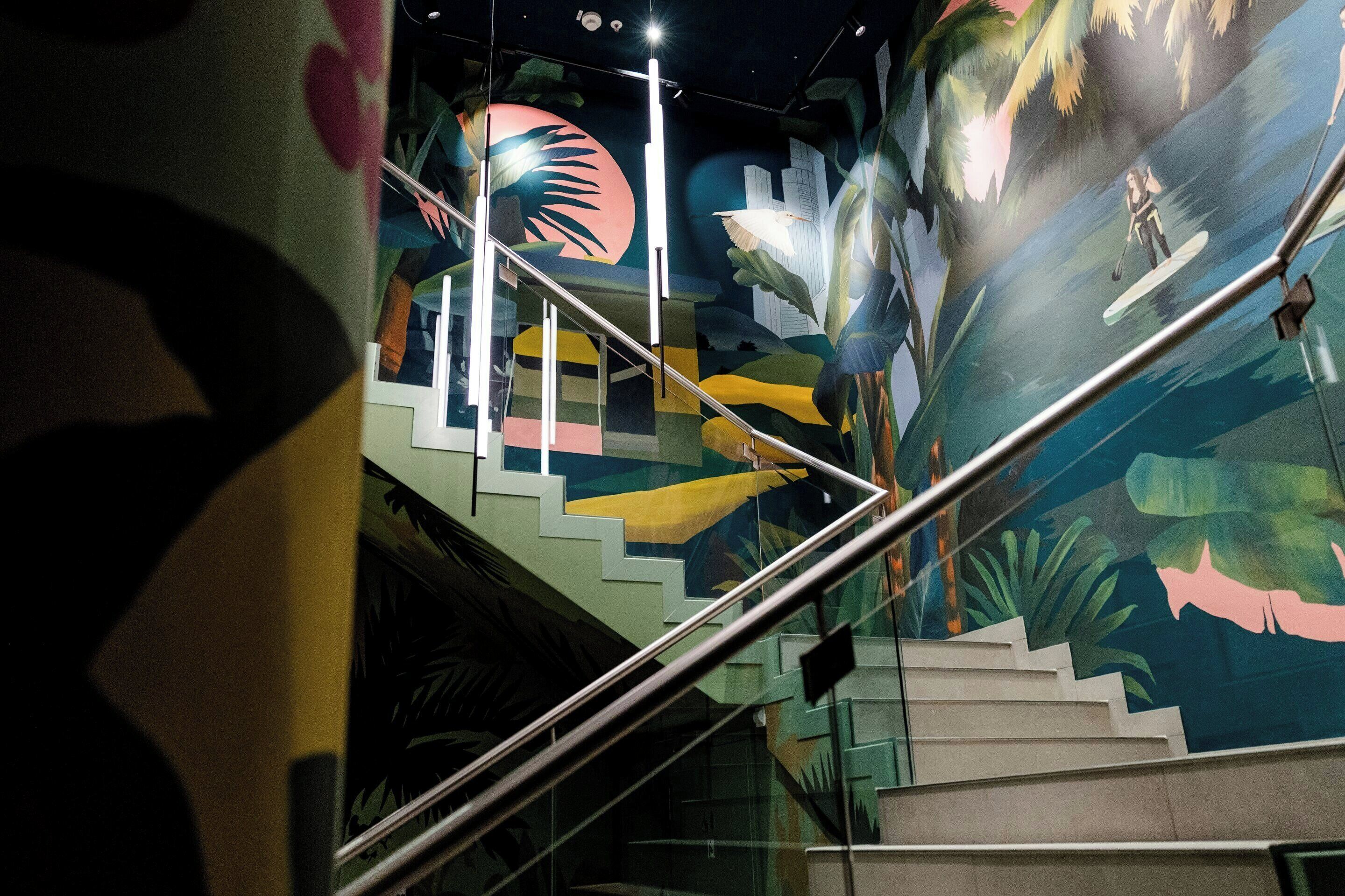 Foto - Motel One Frankfurt-Hauptbahnhof