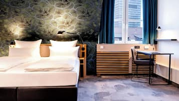 Kamer (Special One) | Voorkant van accommodatie