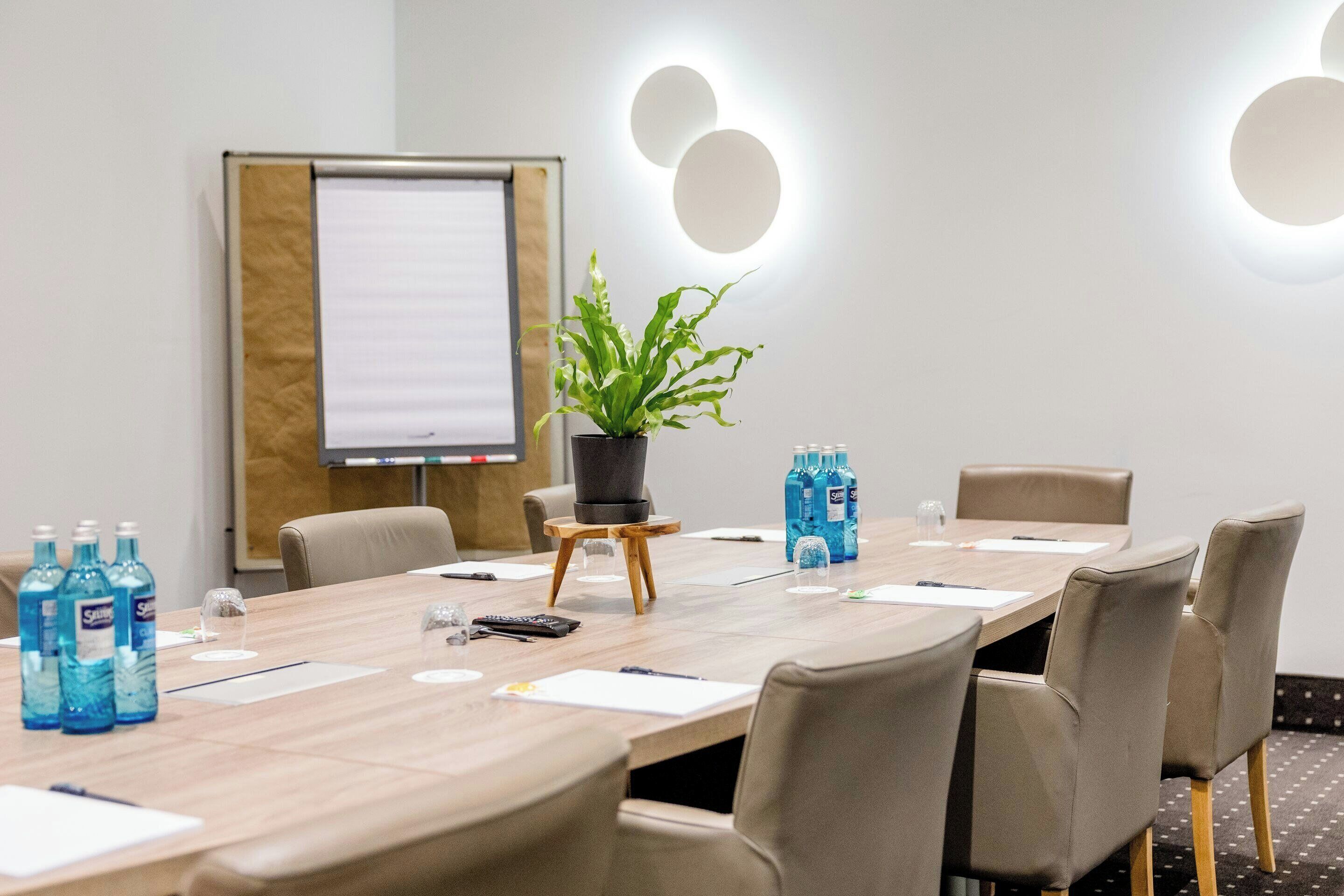 Foto - Motel One Frankfurt-Hauptbahnhof