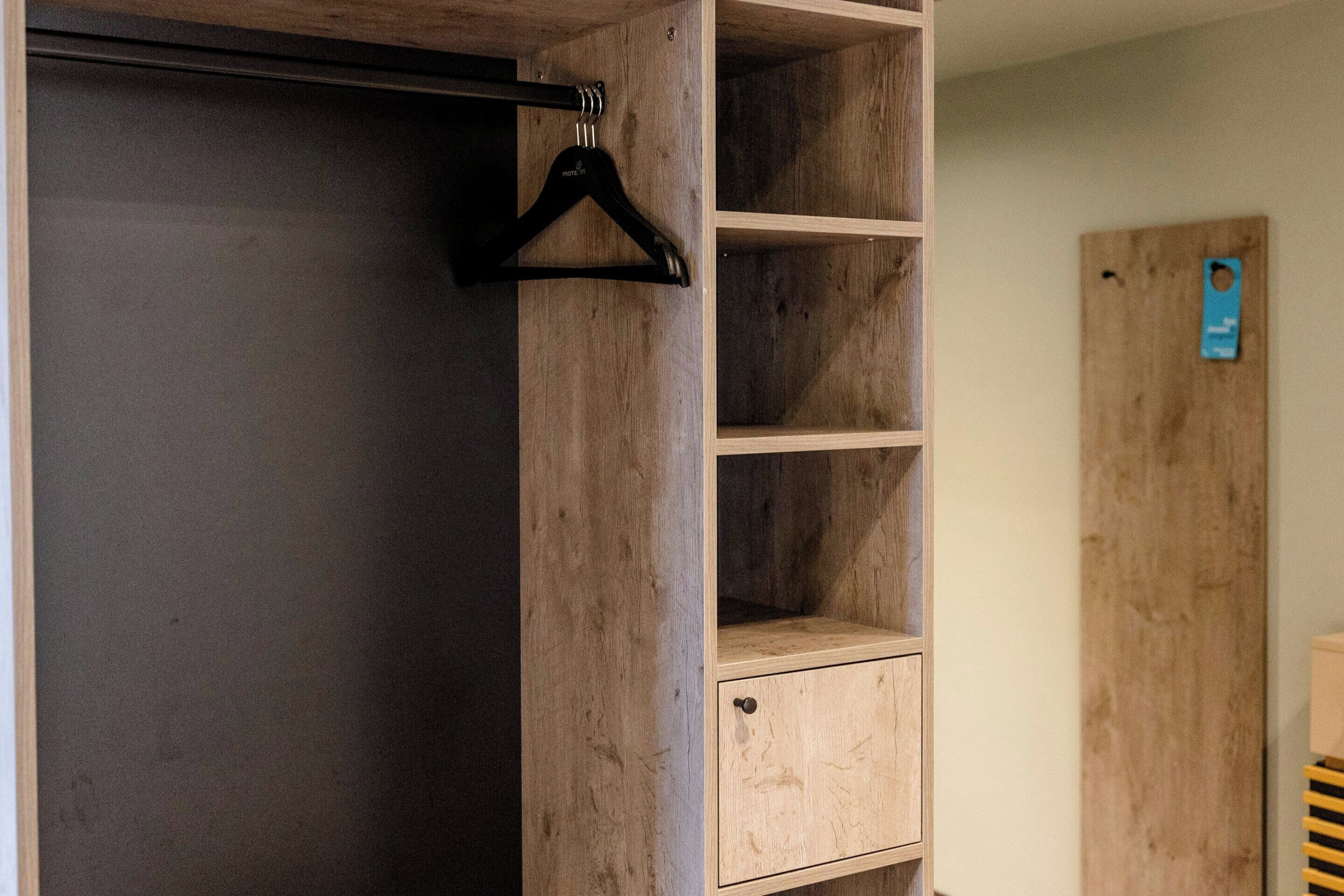 Foto - Motel One Frankfurt-Hauptbahnhof