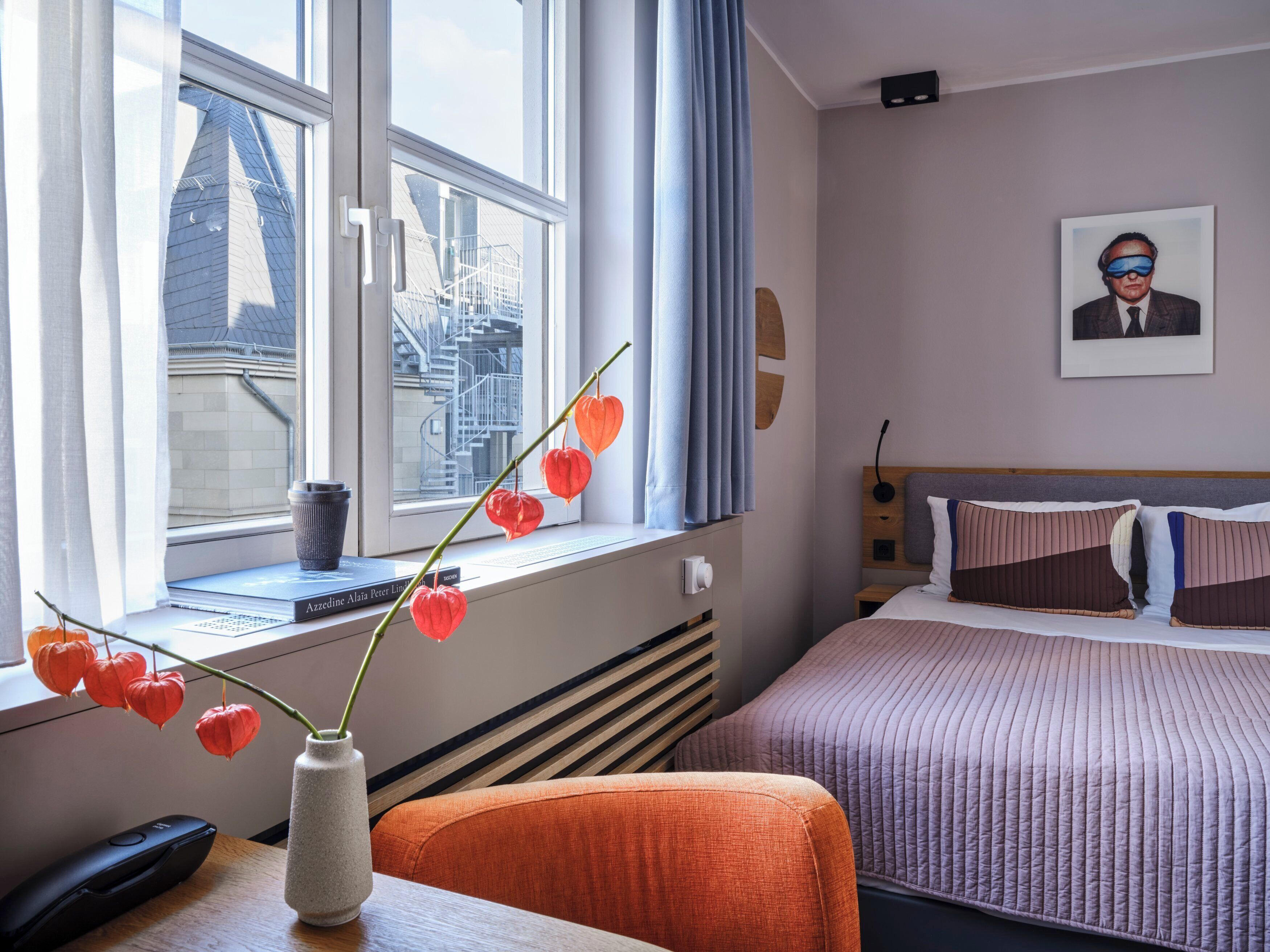 Foto - Flemings Hotel Frankfurt-Central