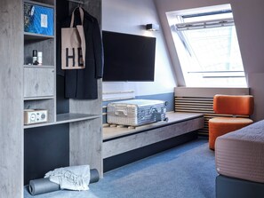 Chambre Double Signature