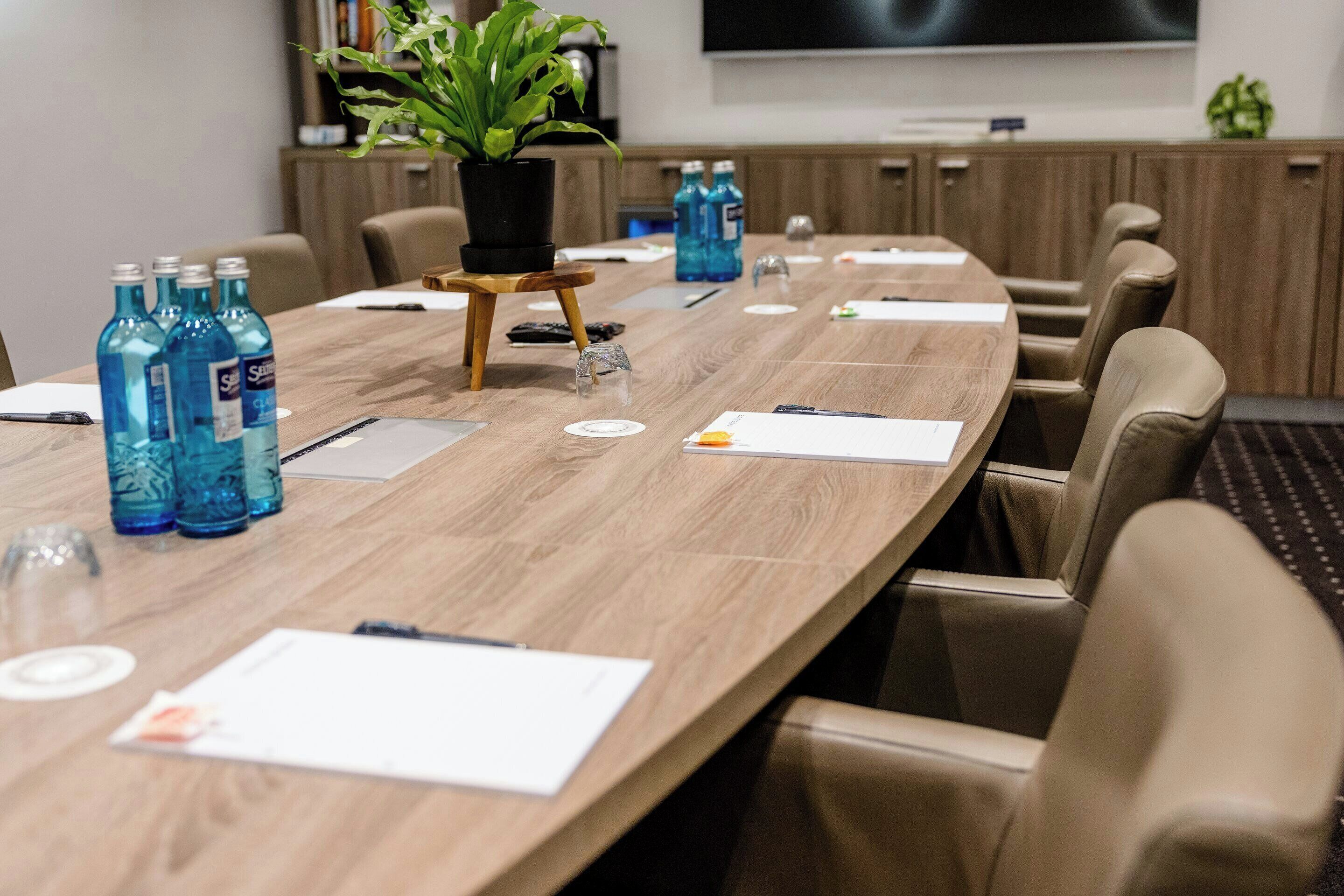 Foto - Motel One Frankfurt-Hauptbahnhof