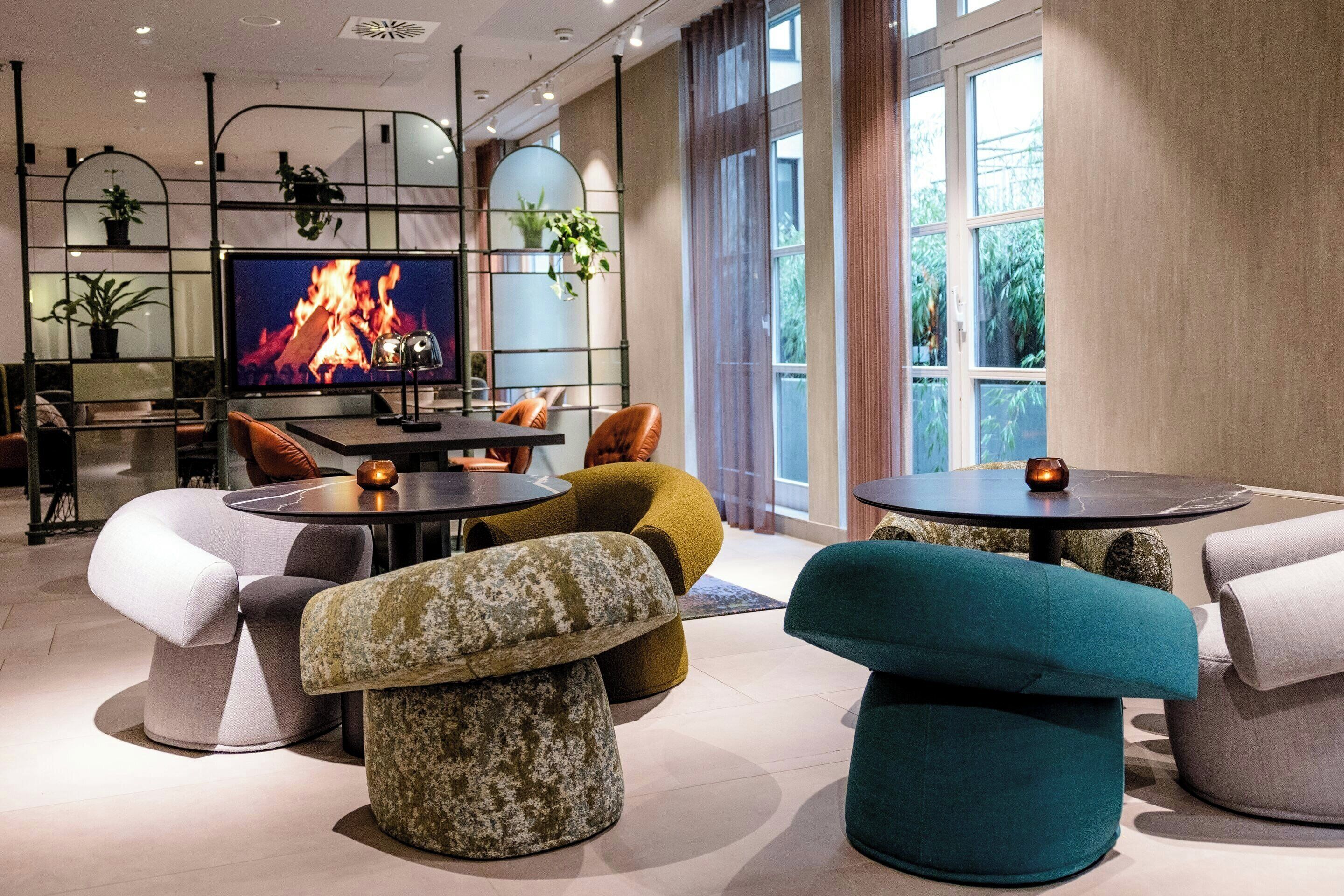 Photo - Flemings Hotel Frankfurt-Central