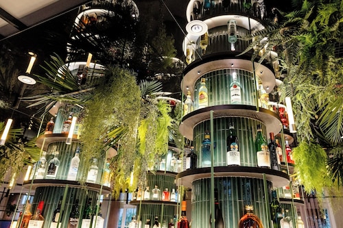 Motel One Frankfurt - Hauptbahnhof