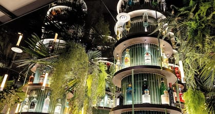 Motel One Frankfurt - Hauptbahnhof