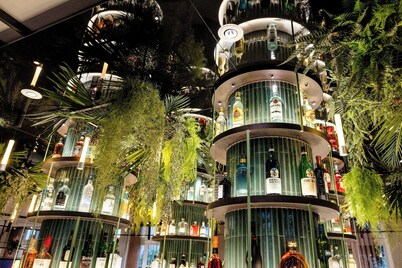 Motel One Frankfurt-Hauptbahnhof