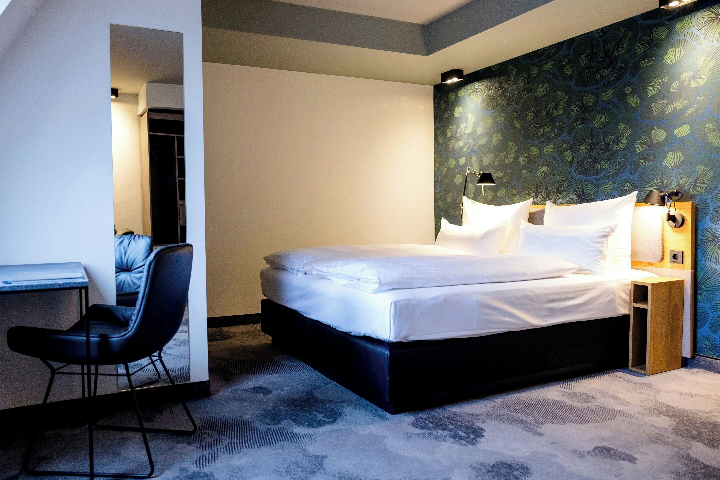 Foto - Motel One Frankfurt-Hauptbahnhof