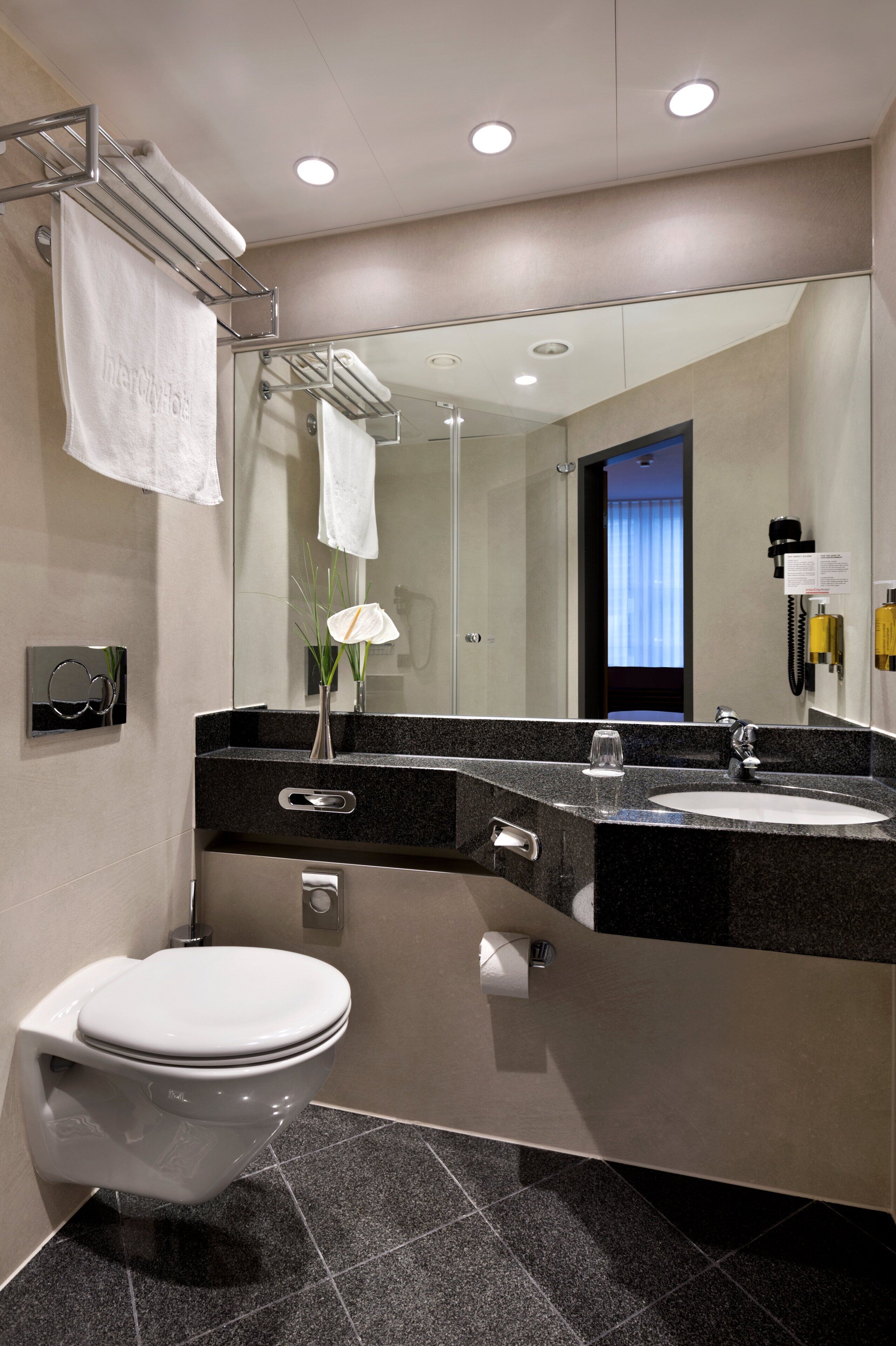 Foto - Flemings Hotel Frankfurt-Central