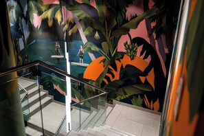 Property entrance - Motel One Frankfurt - Hauptbahnhof (Frankfurt)