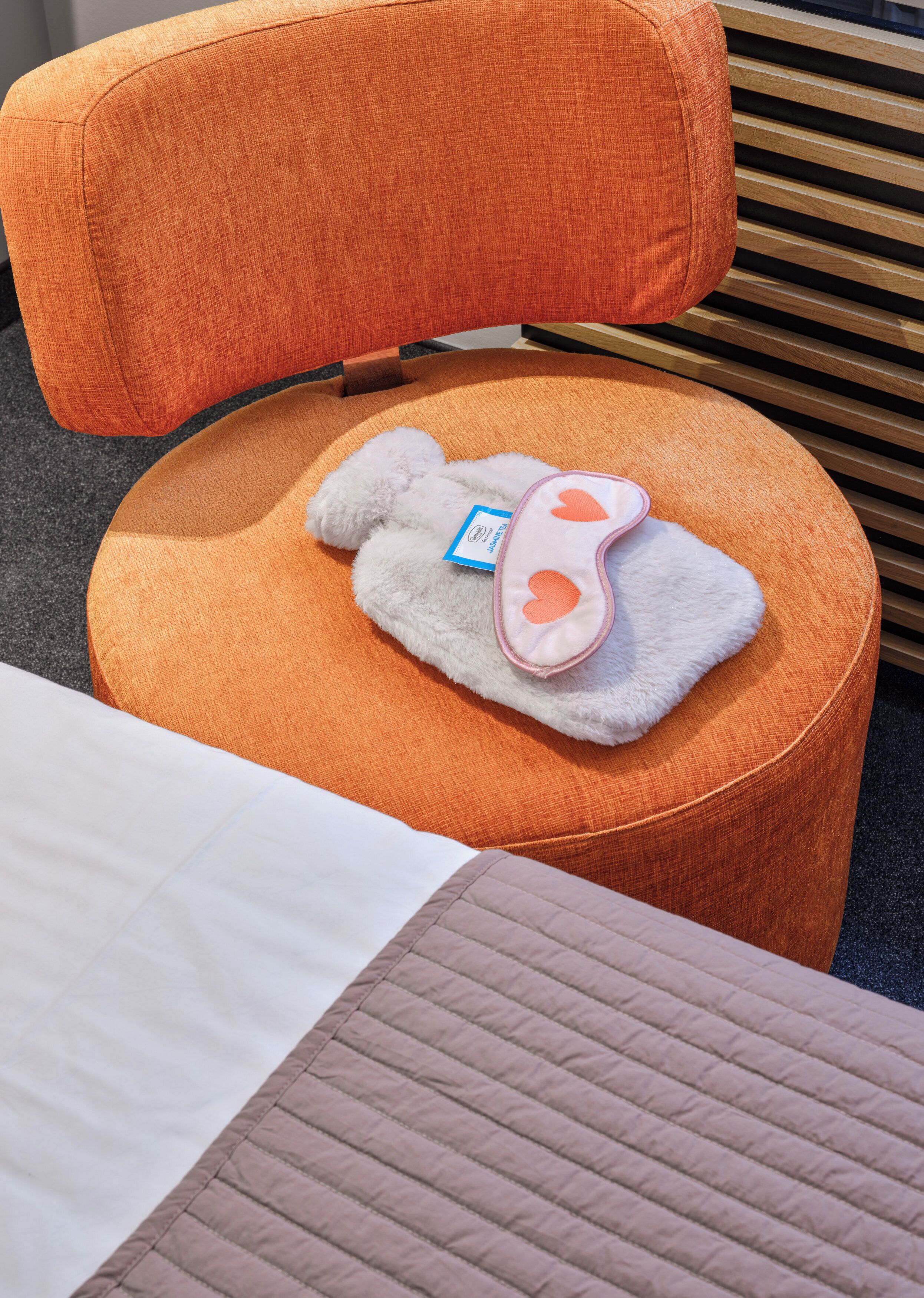 Foto - Flemings Hotel Frankfurt-Central