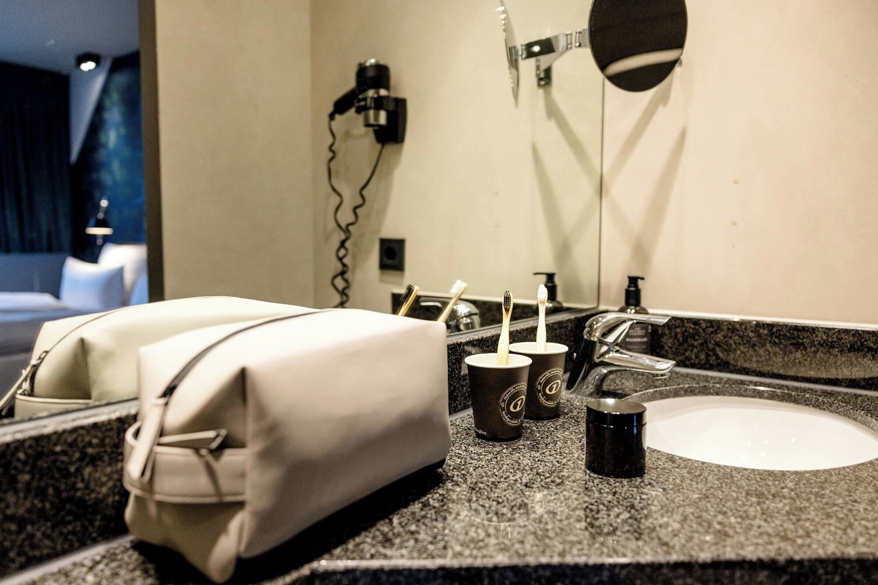 Foto - Motel One Frankfurt-Hauptbahnhof