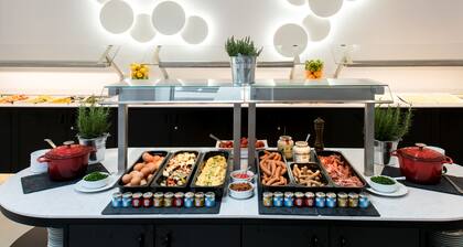 Flemings Hotel Frankfurt-Central