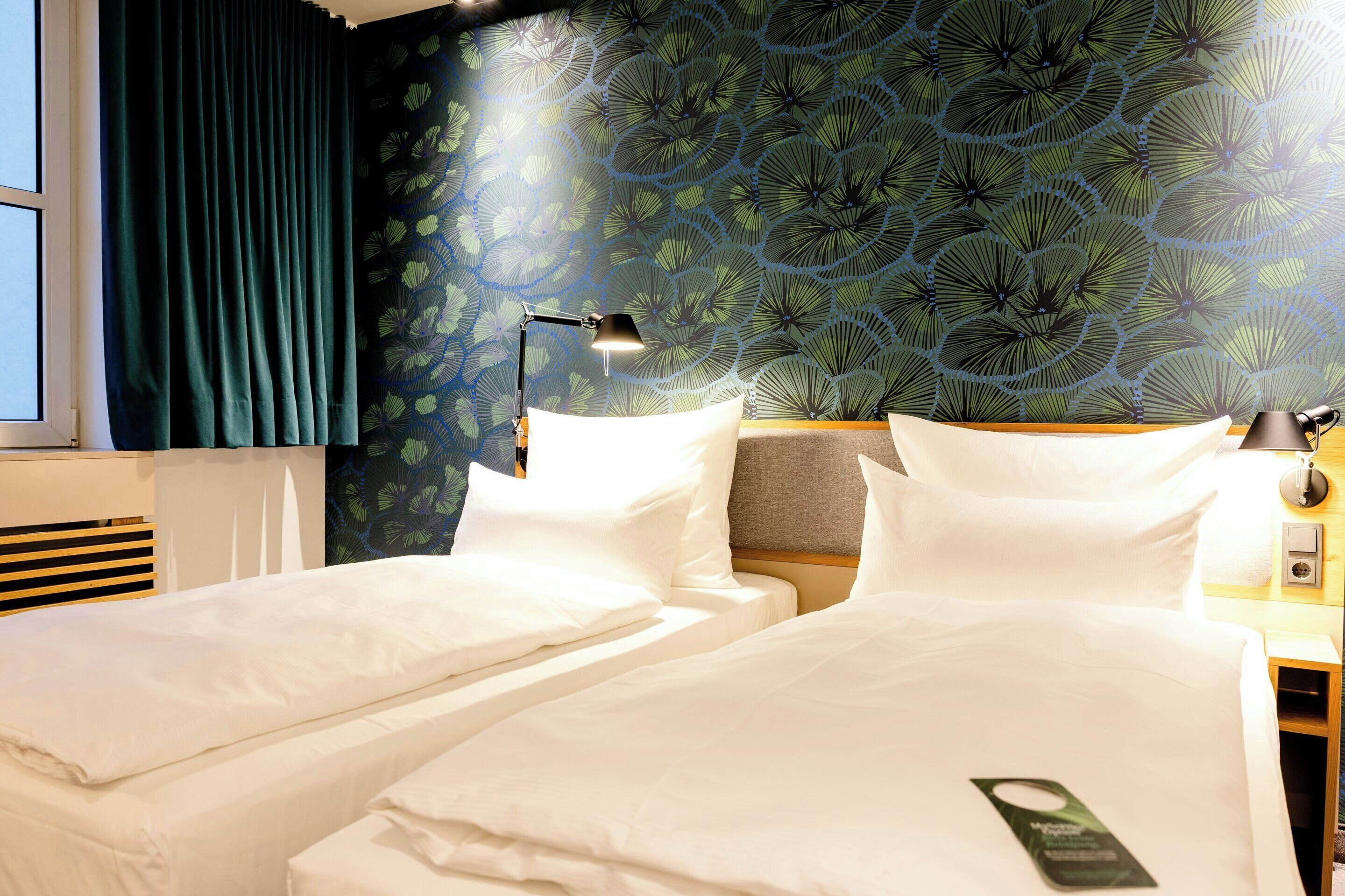 Foto - Motel One Frankfurt-Hauptbahnhof