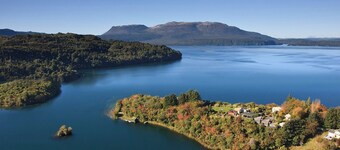 Solitaire Lodge