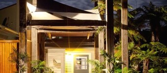 Solitaire Lodge