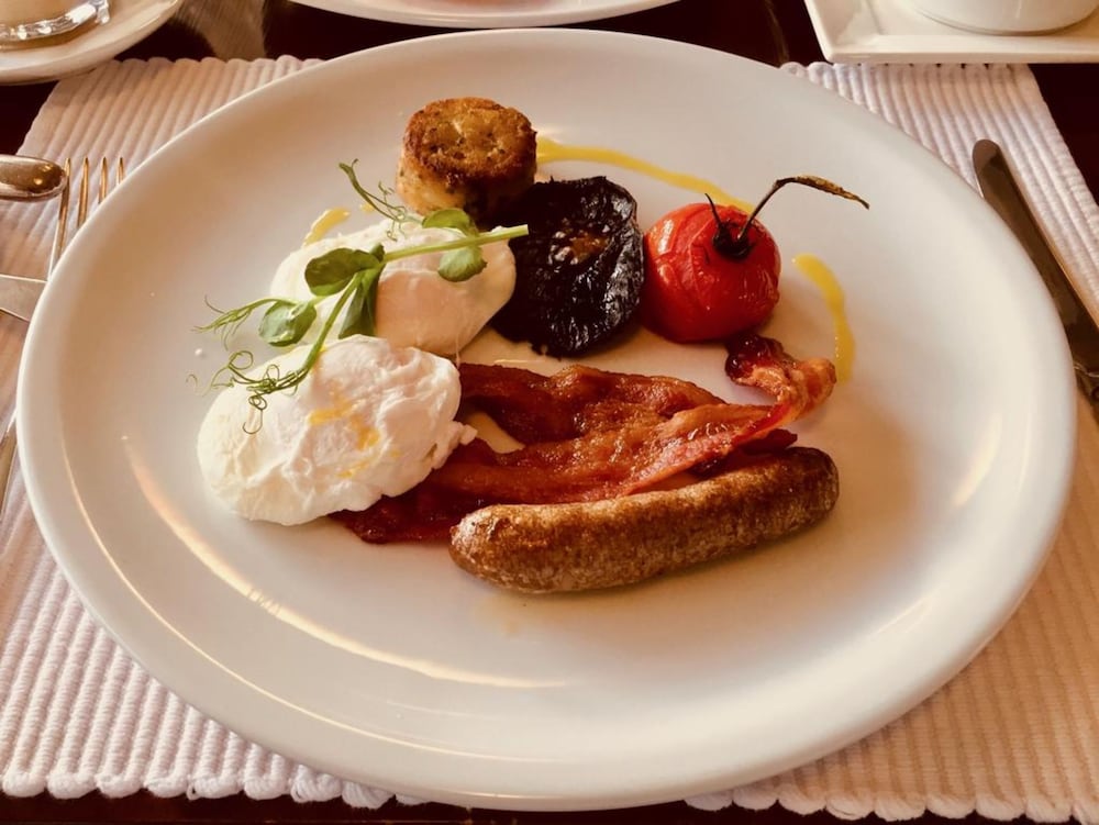 Solitaire Lodge by null