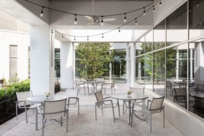 Teras/patio