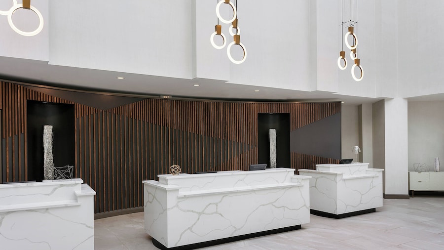 Delta Hotels by Marriott Woodbridge