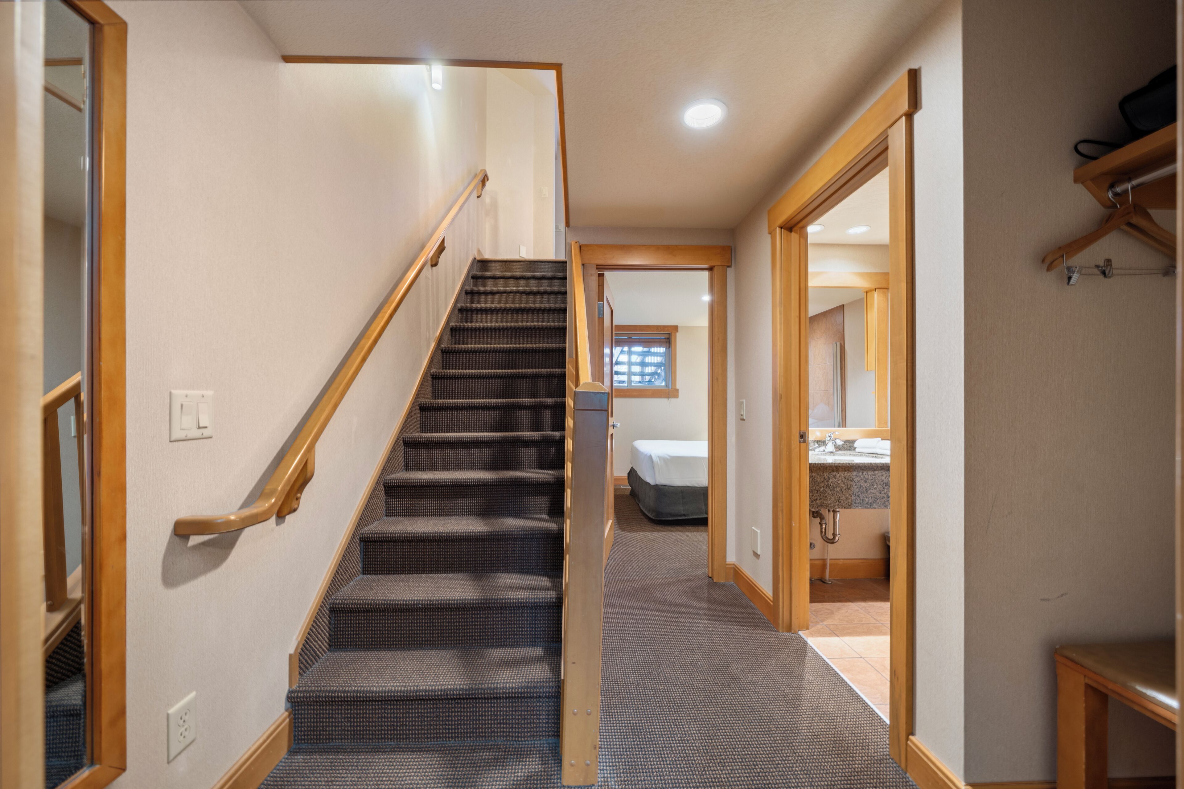 Premier Condo, 2 Bedrooms (Loft)