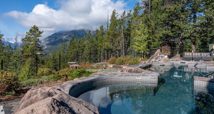 Hidden Ridge Resort