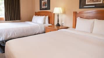 Condo premier (2 Bedroom Loft- 4 Q) | 1 quarto, roupas de cama premium, ferros/tábuas de passar roupa