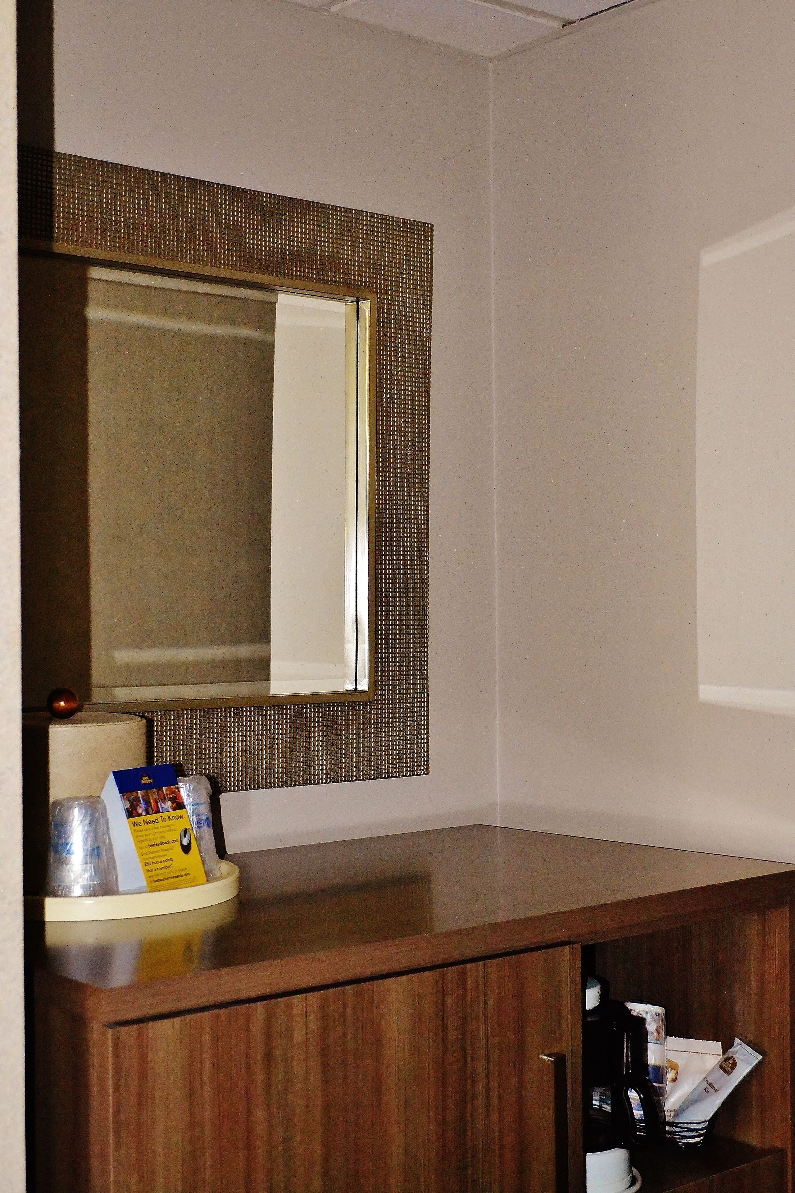 1 bedroom, pillow-top beds, laptop workspace, blackout curtains