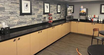 Best Western DuBois Hotel