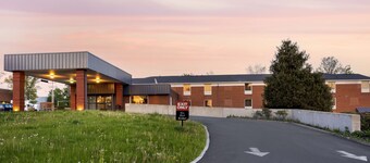Best Western DuBois Hotel