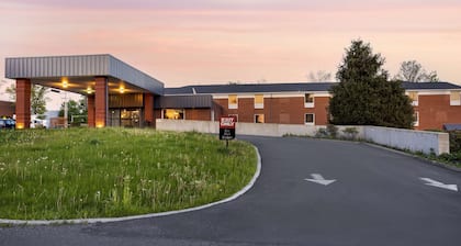 Best Western DuBois Hotel