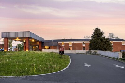 Best Western DuBois Hotel