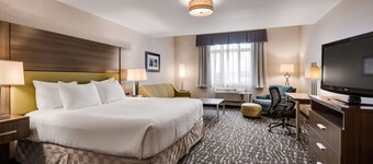 Best Western DuBois Hotel