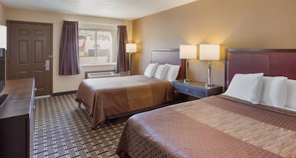 SureStay Hotel by Best Western Summersville