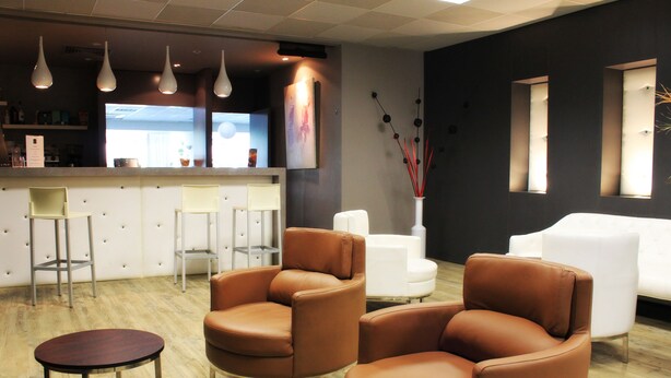 Lounge - Yes Hôtel (Avignon)
