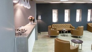 Lobby - Yes Hôtel (Avignon)