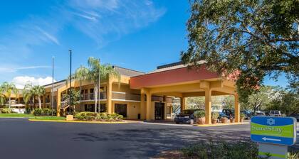 SureStay Hotel by Best Western St. Pete Clearwater Airport