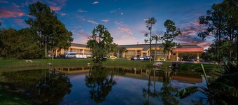 SureStay Hotel by Best Western St. Pete Clearwater Airport