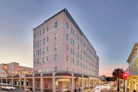 Exterior. La Concha Key West, Autograph Collection