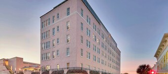 西礁島La Concha, Autograph Collection飯店