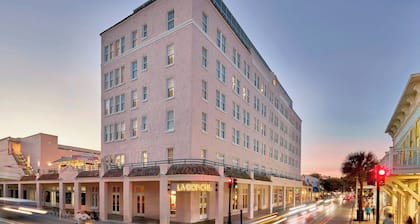 La Concha Key West, Autograph Collection